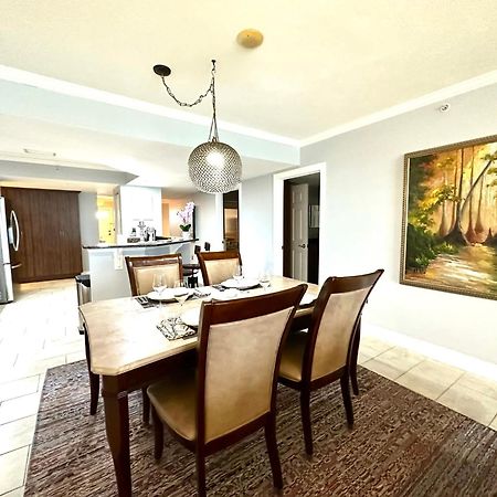 Oceanfront Beautiful Paradise Villa Daytona Beach Exterior photo