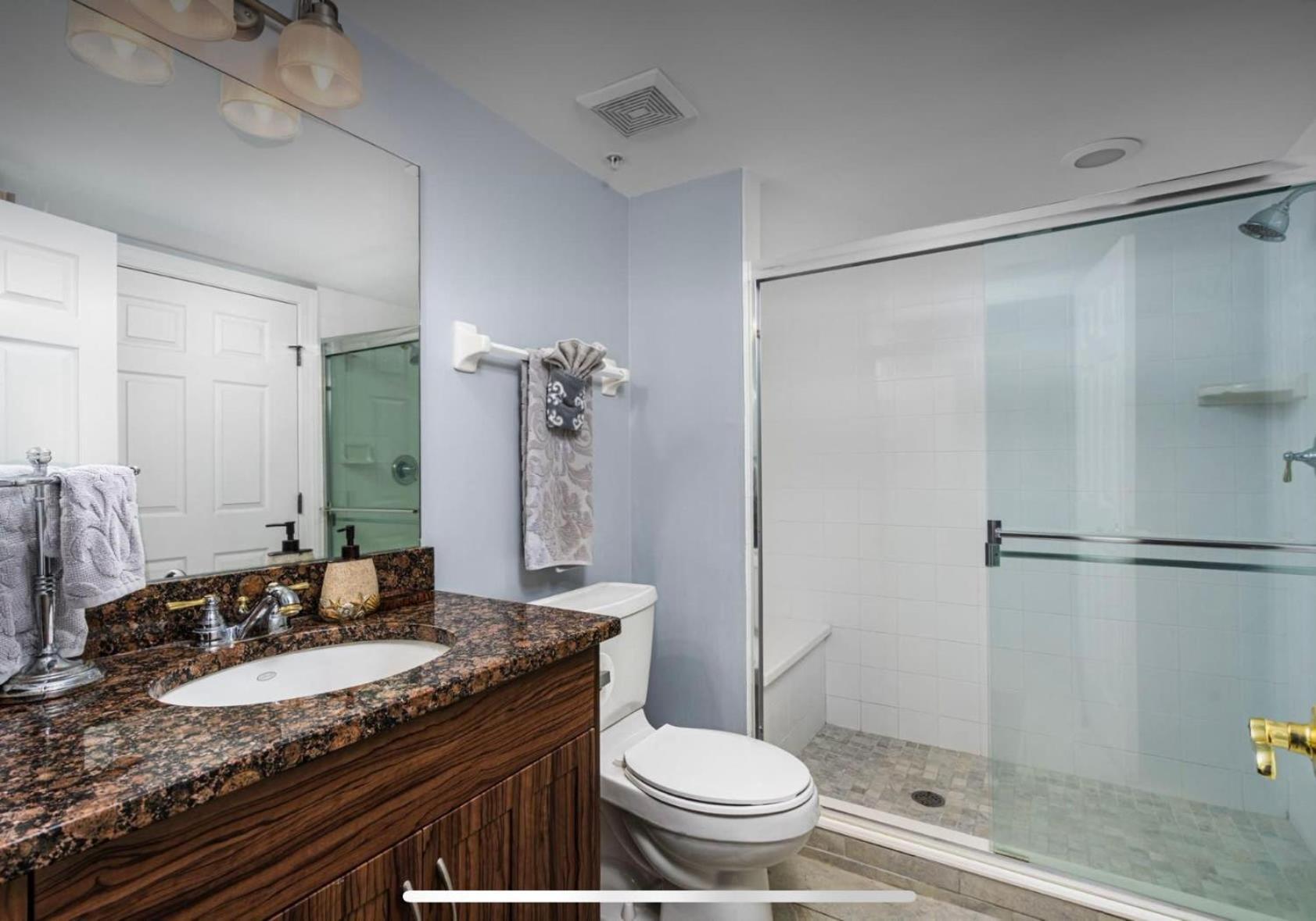 Oceanfront Beautiful Paradise Villa Daytona Beach Exterior photo